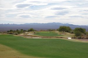 Boulder Creek (Coyote Run) 7th Fairway